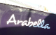 Naming the Arabella